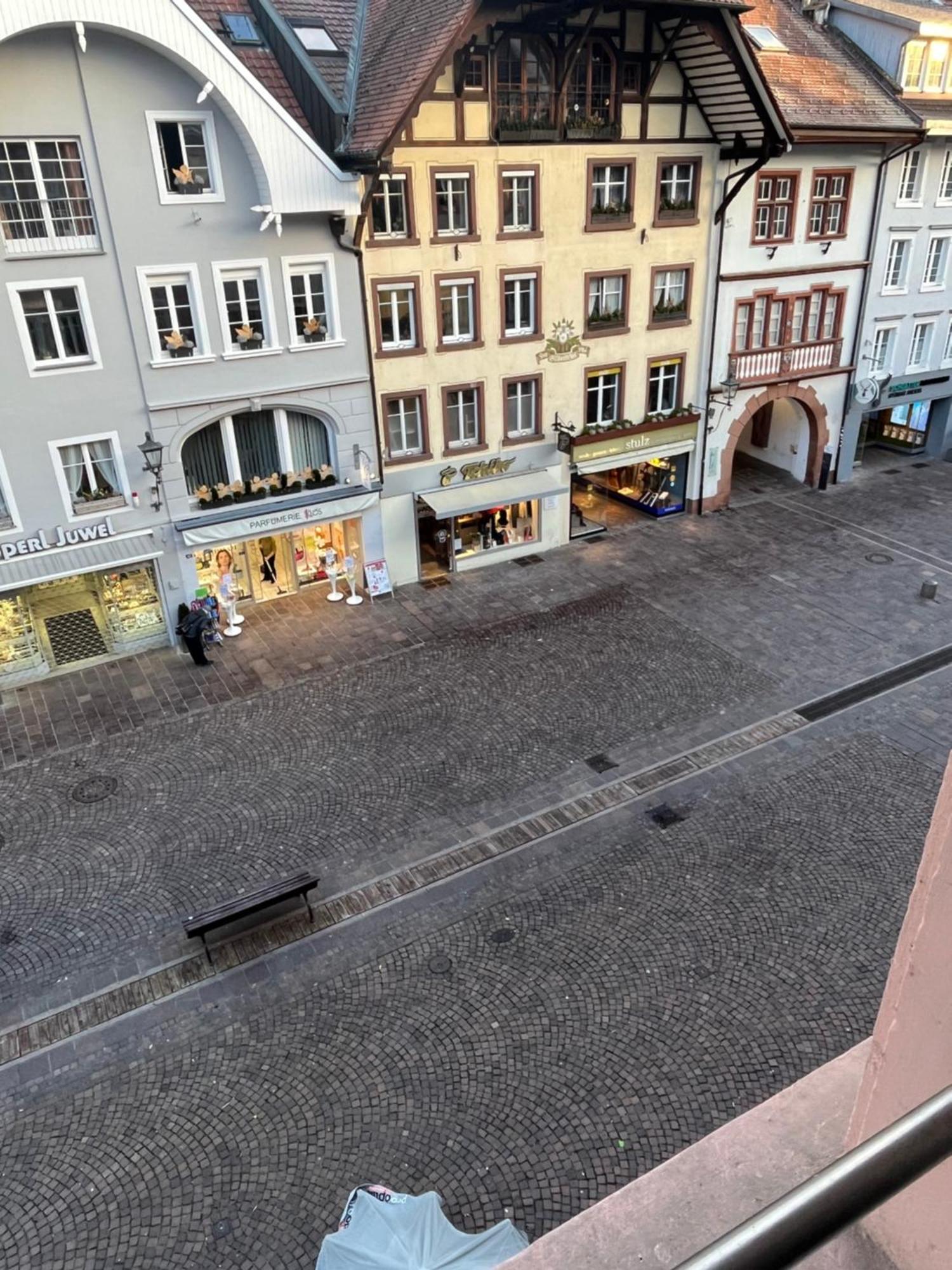 Waldshut -Kaiser55 Exteriér fotografie