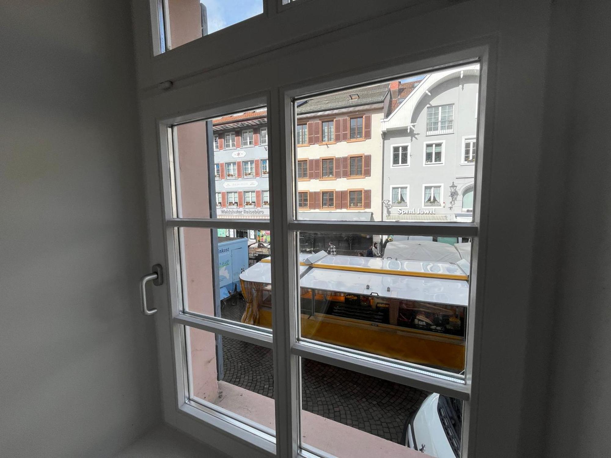 Waldshut -Kaiser55 Exteriér fotografie