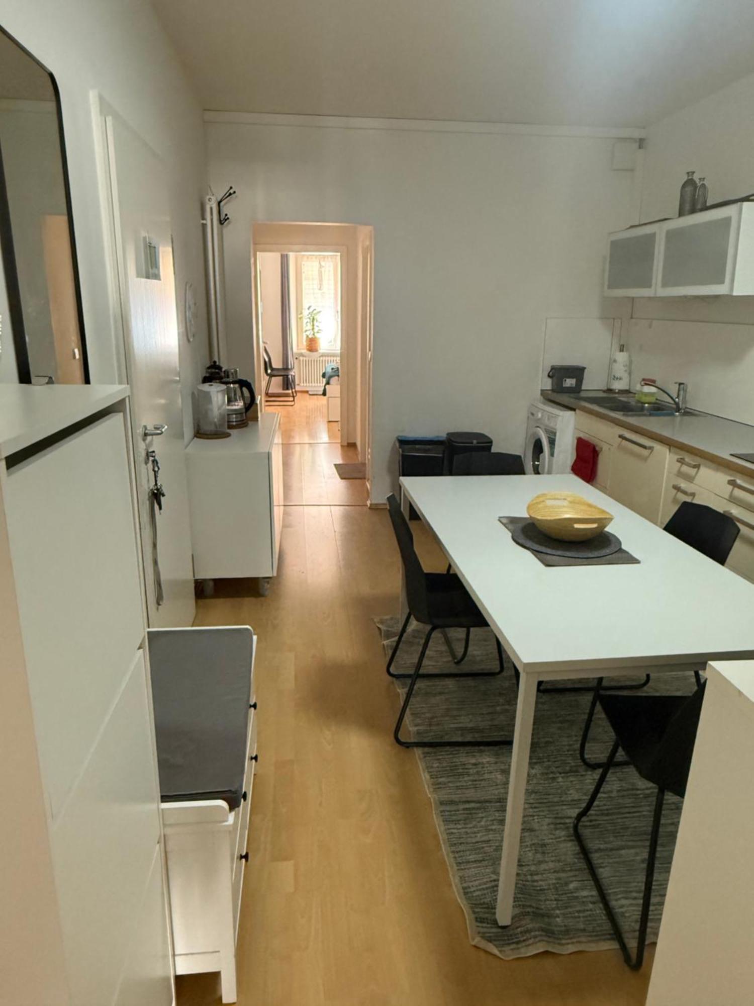Waldshut -Kaiser55 Exteriér fotografie