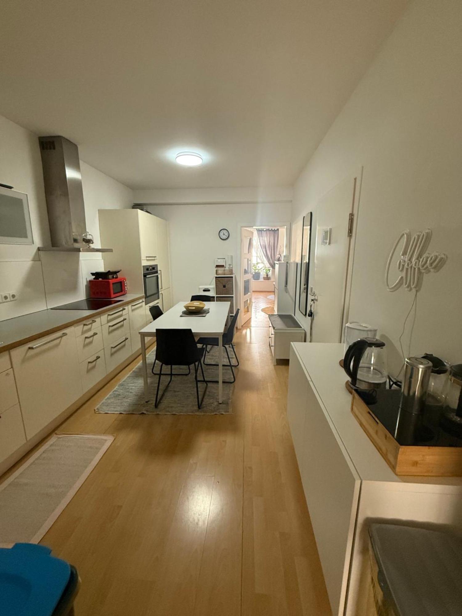 Waldshut -Kaiser55 Exteriér fotografie