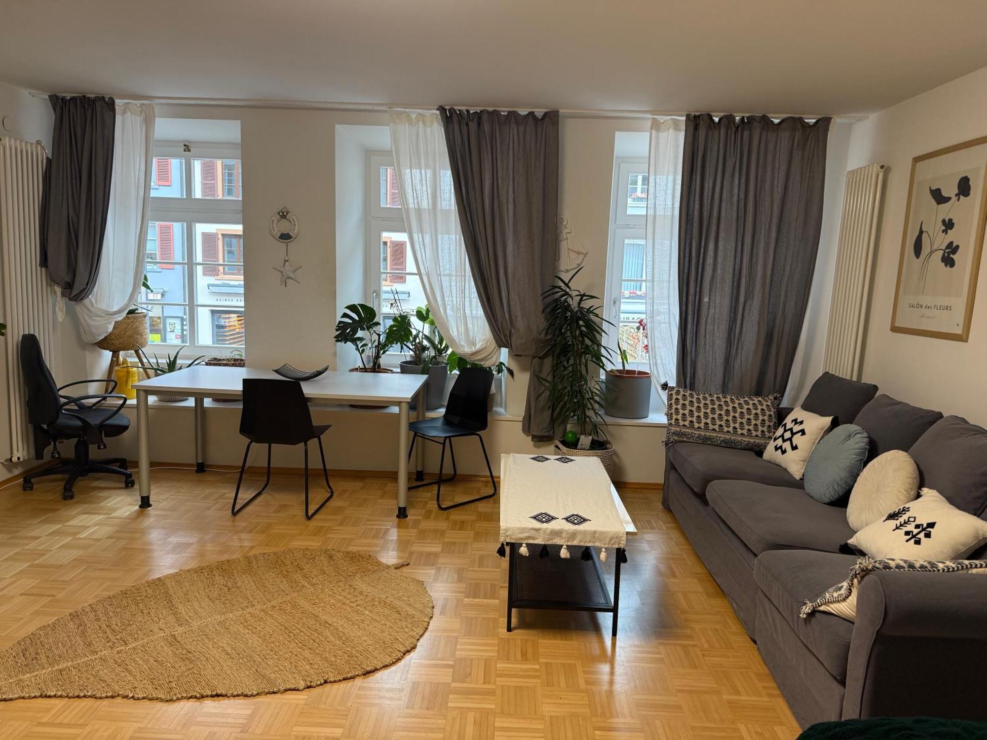 Waldshut -Kaiser55 Exteriér fotografie