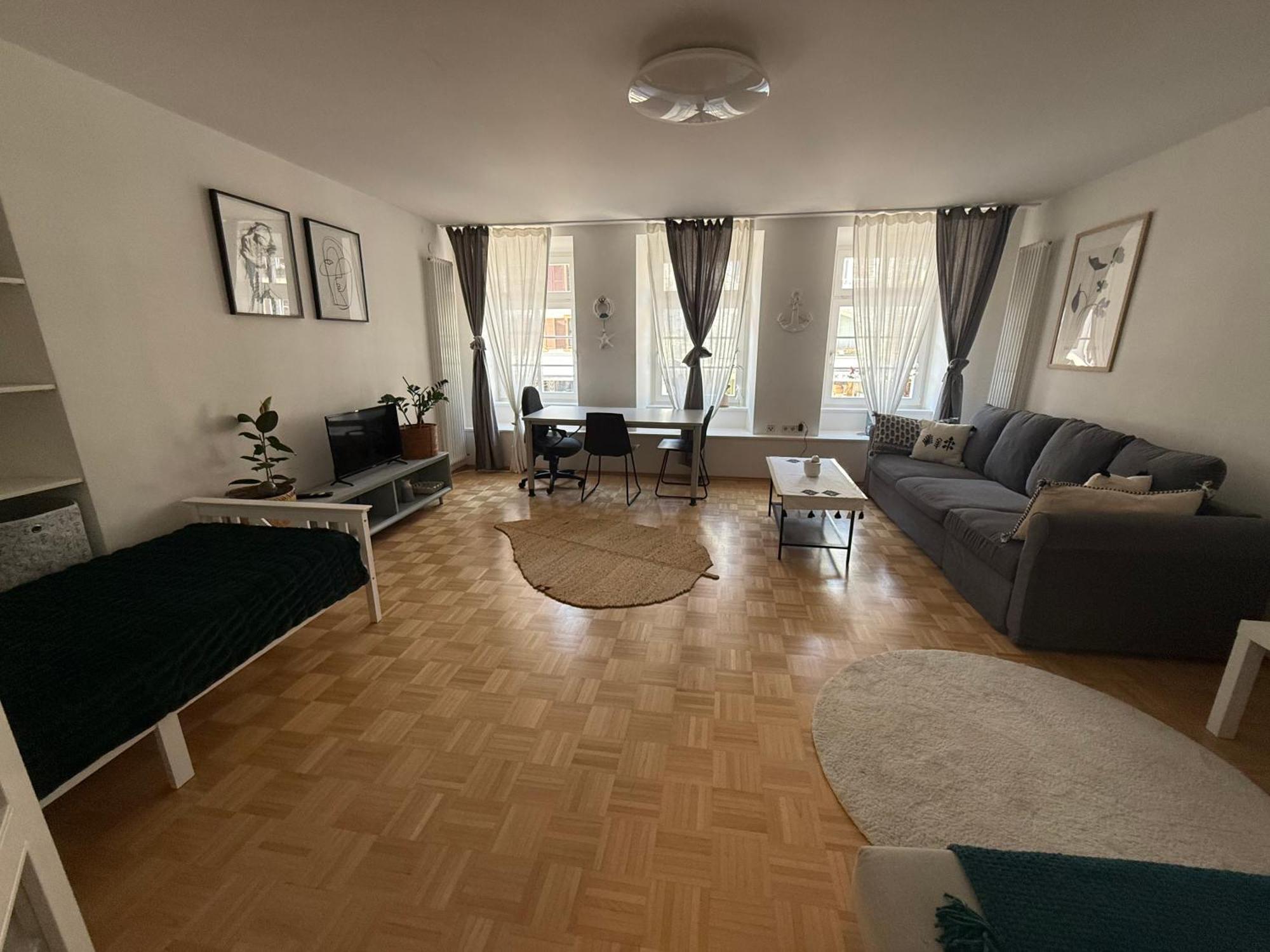 Waldshut -Kaiser55 Exteriér fotografie